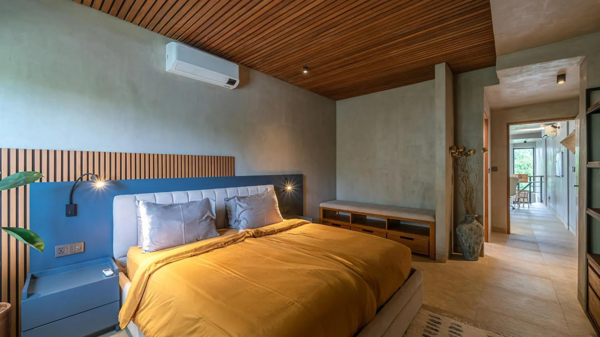 Zenloft - Impressive 4Br Villa Close To The Beach Canggu