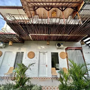 Nikiniko House By Lolavillas - 100mts To The Gasthuis