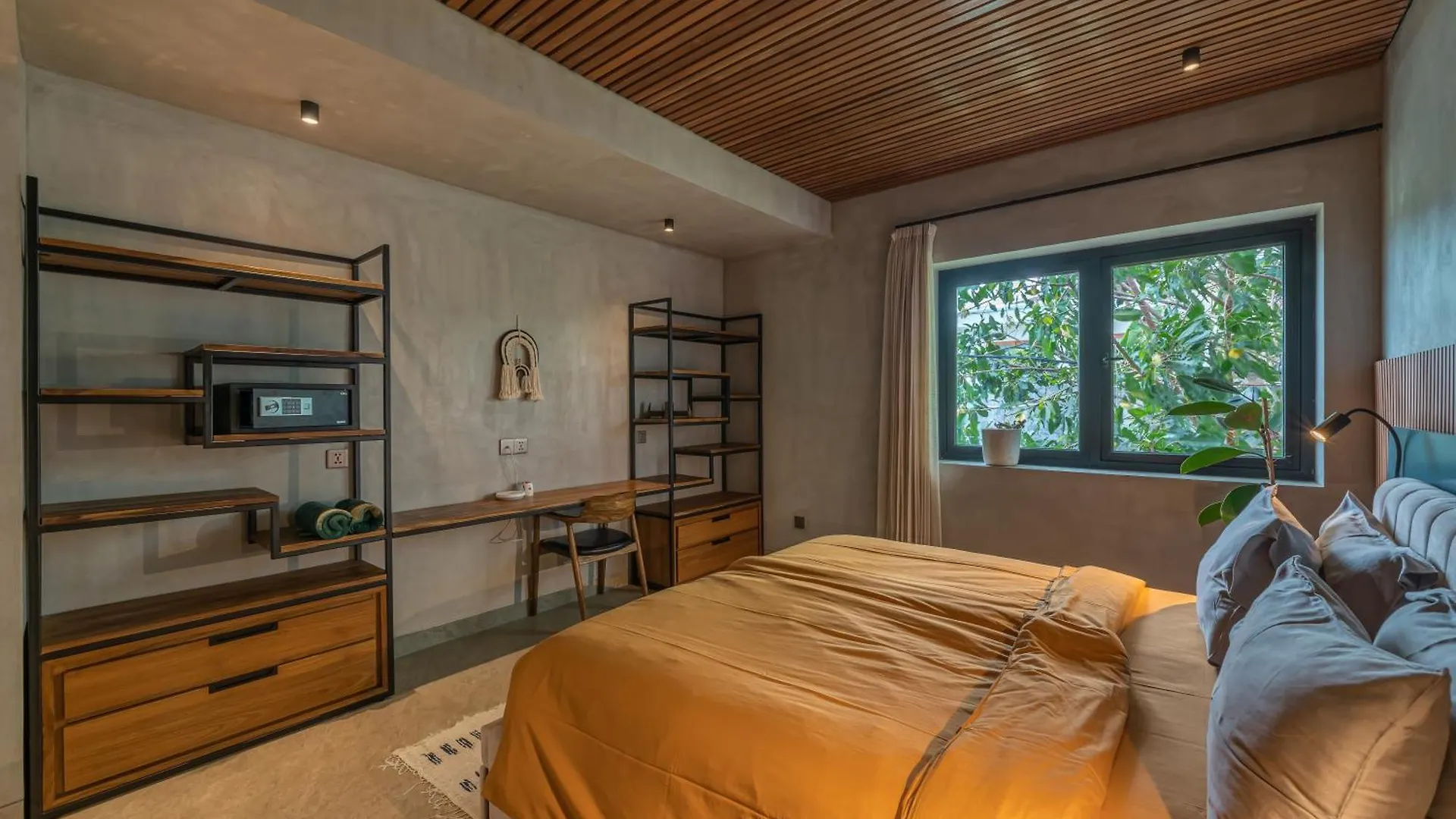 Zenloft - Impressive 4Br Villa Close To The Beach Canggu  0*, Canggu (Bali) Indonesia