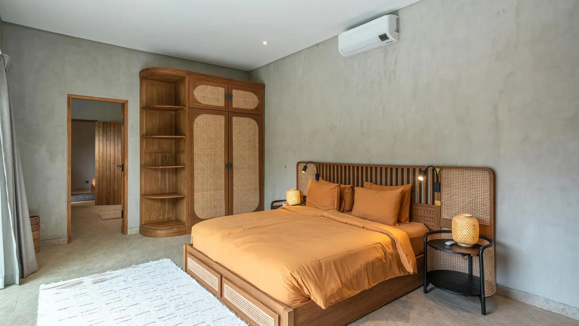 Zenloft - Impressive 4Br Villa Close To The Beach Canggu   Canggu (Bali)