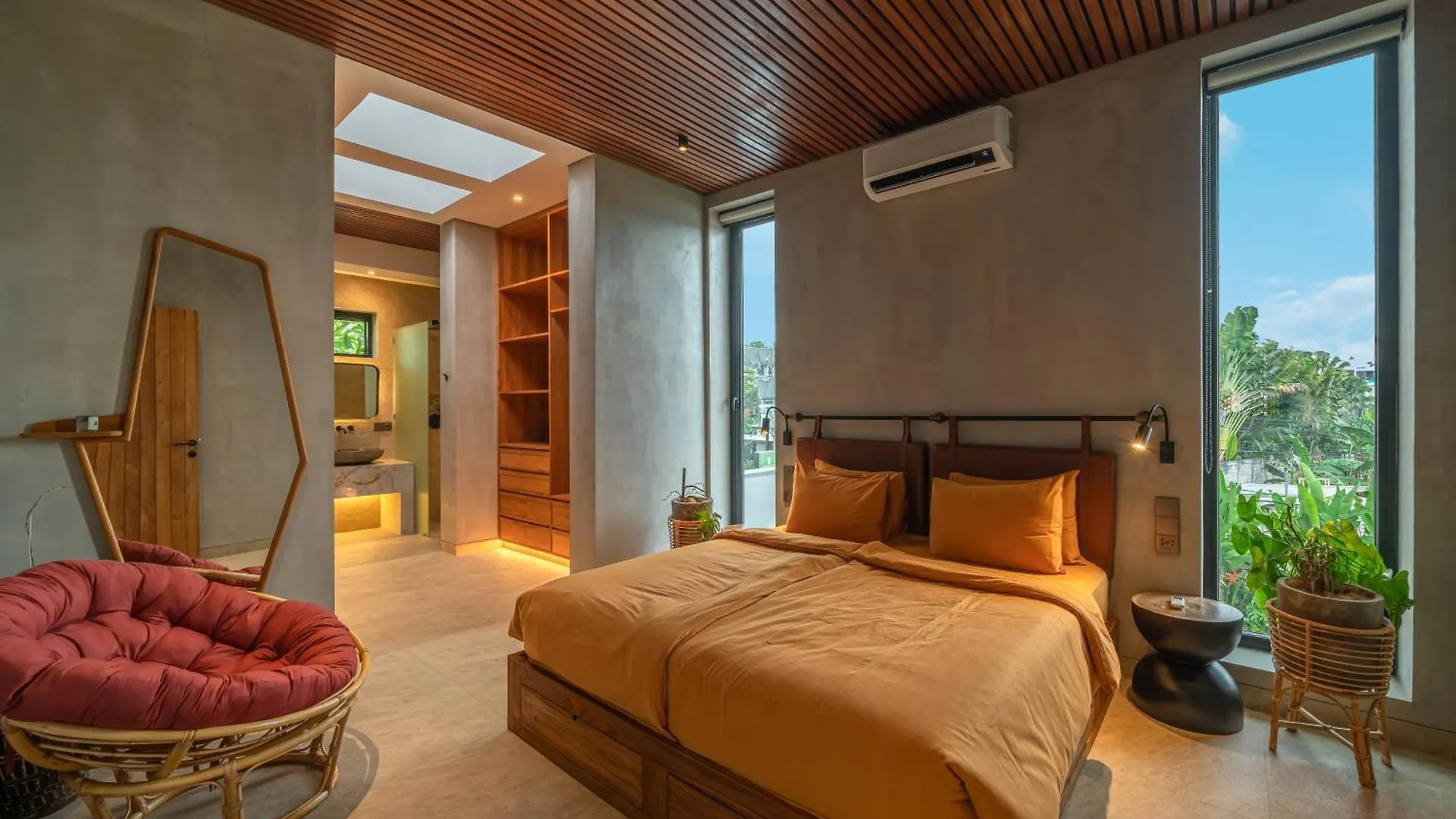 Zenloft - Impressive 4Br Villa Close To The Beach Canggu