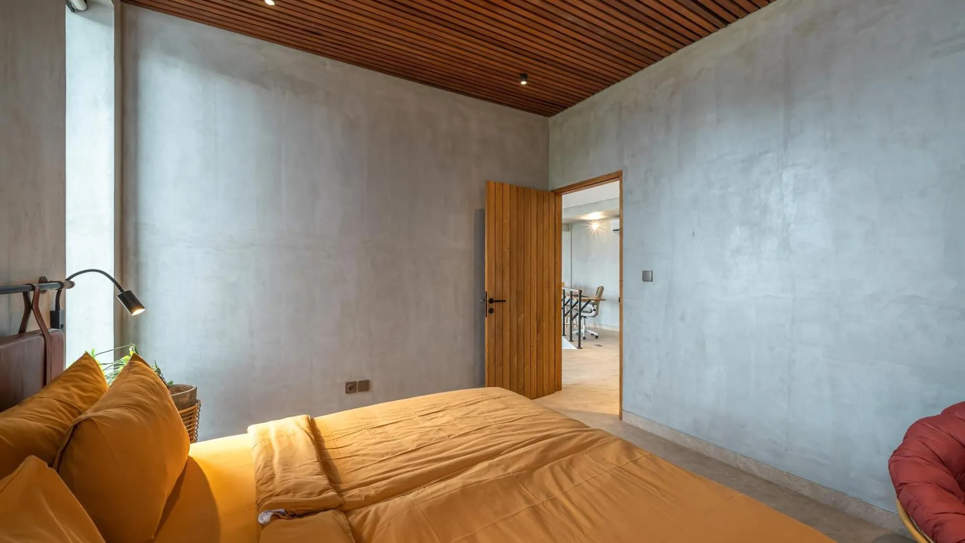Zenloft - Impressive 4Br Villa Close To The Beach Canggu