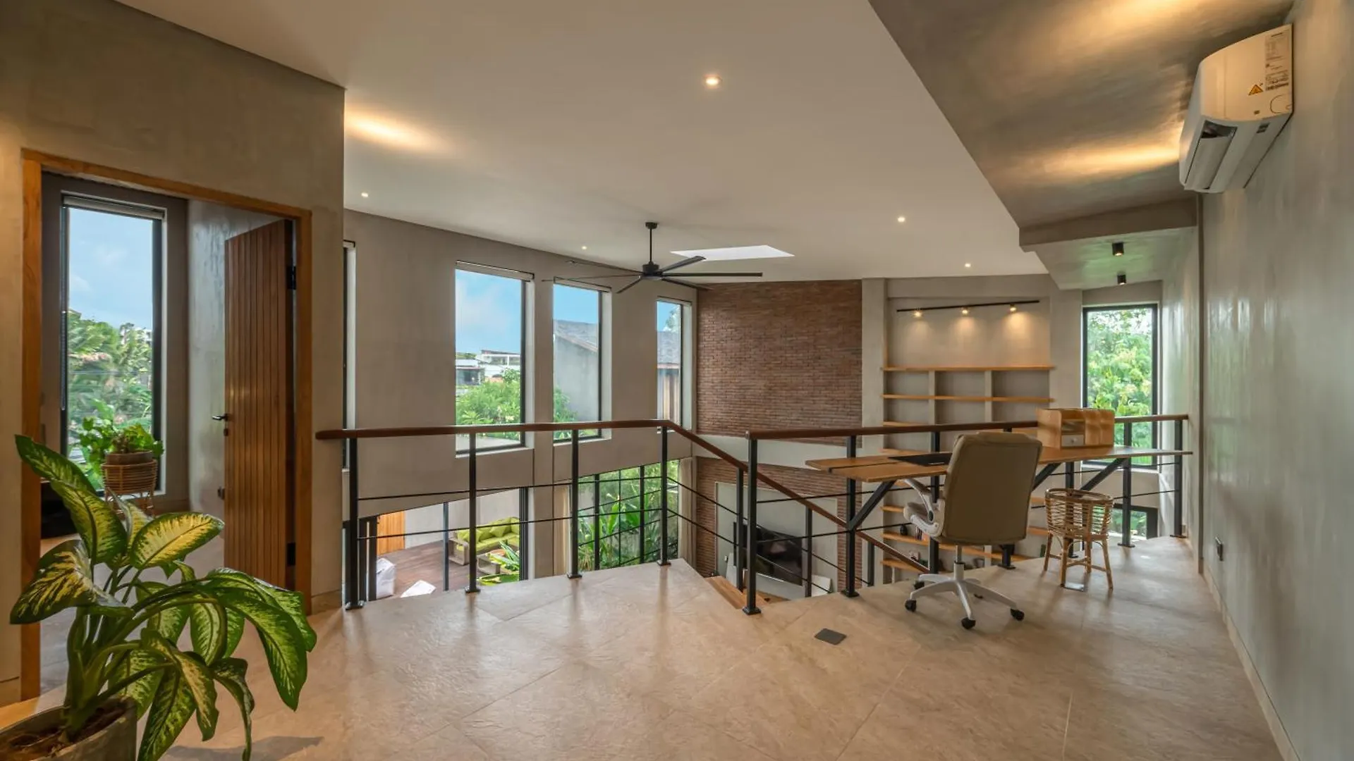 Zenloft - Impressive 4Br Villa Close To The Beach Canggu  Indonesia
